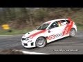 ADAC Hessen-Rallye Vogelsberg 2012 [HD]