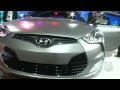 Icon for Post #2012 Hyundai Veloster – 2011 Detroit Auto Show