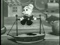 Betty Boop: Parade of the Wooden Soldiers (1933)