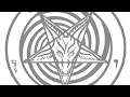 What got me into Satanism and Why