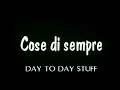 day to day stuff  andrea saraceni   www andreasaraceni com