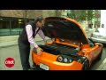 2010 Tesla Roadster Sport 0-60 in 3.7 seconds