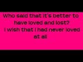 Boys Like Girls-Up Against The Wall Boys Like Girls-Up Against The Wall