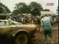 1977 East African Safari Rally