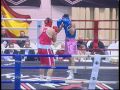 4º Victor Garcia (S. Murcia) vs David Estrada (S. Asturias)