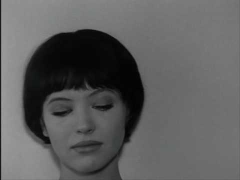 Anna Karina