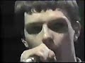 Joy Division ~ Shadowplay