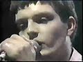 Joy Division Shadowplay