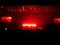 Phoenix at sweetlife