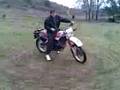 videos de Yamaha XT 600 (1)