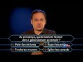 la bande annonce de qui veut gagner des millions