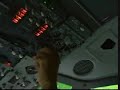 Boeing 737NG - Cockpit checks procedure