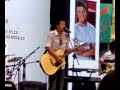 Jericho Rosales Live at ATC4 Jericho Rosales Live at ATC4