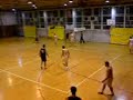 Klesari kebo vs Vodice  Pobjeda i slavlje