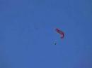 Paraglider Tunai Synergy 2 Paraglider Tunai Synergy 2
