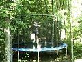 Extreme Tramping