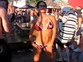 trop hot le BeachClub