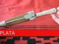 videos de LUIS F.MORENO SILVERSMITH -CUCHILLOS TRADICIONALES
