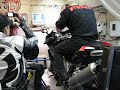 Aprilia RSV1000R MF Powerday Aprilia RSV1000R MF Powerday
