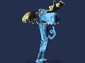 Untooned HTF 1 / Lumpy in Real Life (happy tree friends de carne y hueso) Untooned HTF 1 / Lumpy in Real Life (happy tree friends de carne y hueso)