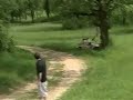 Apple Canyon Golf Cart