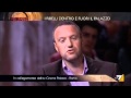 Piazzapulita - Indignados: Guzzanti vs Gasparri