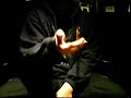 gold balisong video gold balisong video
