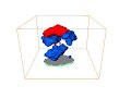 FASTRA - Nano-Tube Reconstruction