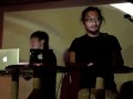KONNO+MOROTOMI LIVE@BULLET'S 20090808-Part04