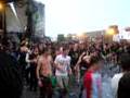 Circle Pit  During SOTY