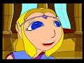 Youtube Poop: Who is Spaghetti?