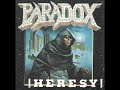 Paradox 