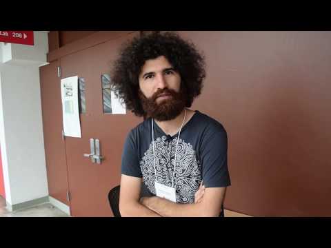 Big Data 2017: Mohammad Akbarpour