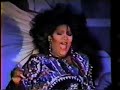 April Summers sings 