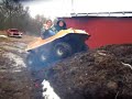 6x6 hustler 2