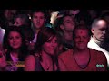 Lucky Life TV interviews SWAY at Brownstock 2010