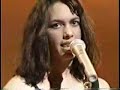 Susanna Hoffs - All I Want (Live)