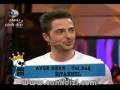 Gökhan Özen Telefon Konuşması - Disko Kralı - 22 Kasım 2008