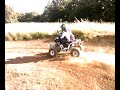quad changey