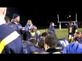 Woodruff's final home game