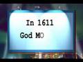 Which Bible Part TWO