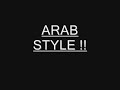 some arab drifting with live for speed!!
comment if you like. thanks!