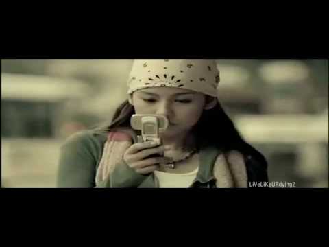 JUNG JI HOON (Bi Rain) & LEE HYORI - 