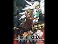 Dot Hack//Broken Wings Dot Hack//Broken Wings