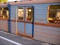 Budapest metro