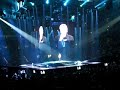 Celine Dion Concert At Honda Center, Anaheim, CA