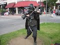 Romantique Darkvador
