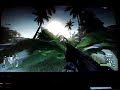 Crysis on DELL XPS M1730 8700GT SLI (custom settings)