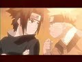 Naruto Vs Sasuke