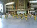 YFC ILC 2008 SOUTHERN TAGALOG CHEERDANCE (praktis lang!)